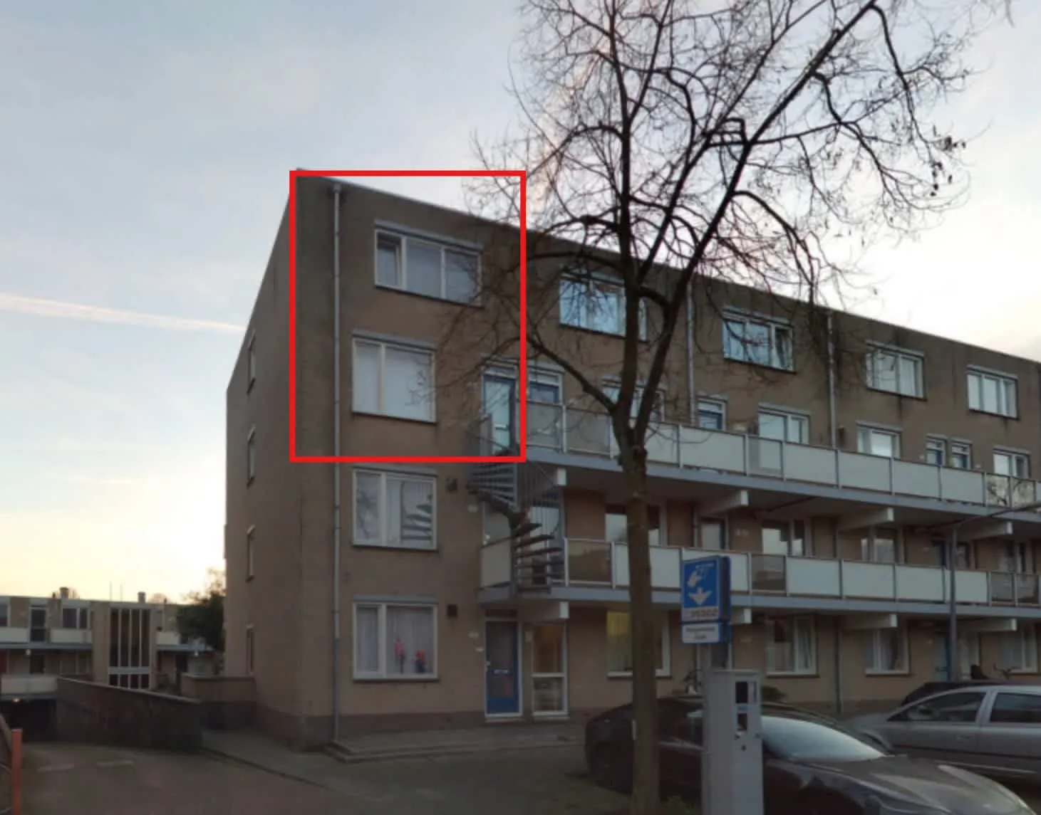 Ruitersweg 59 A 1211KT Hilversum