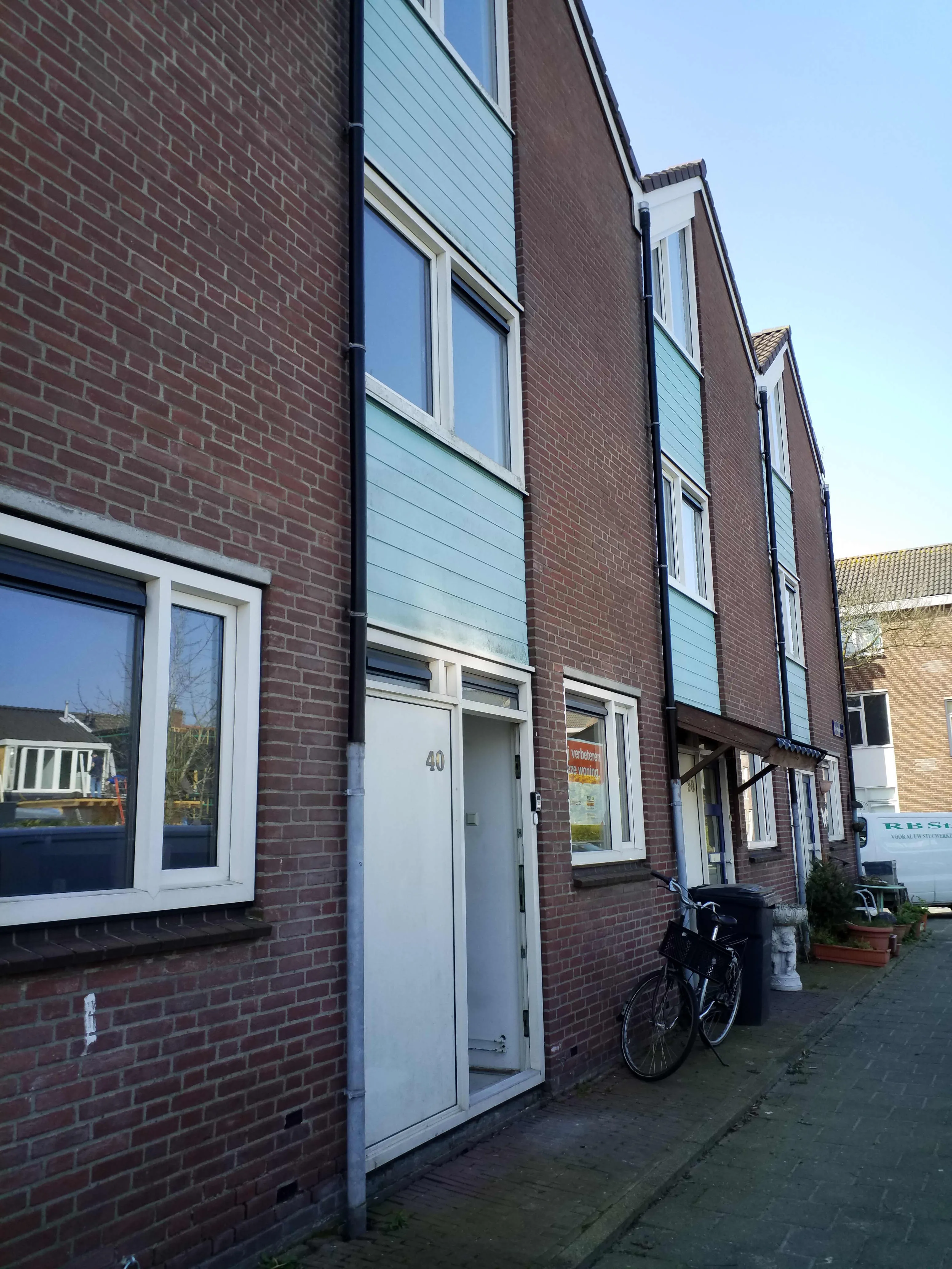 Van Marumstraat