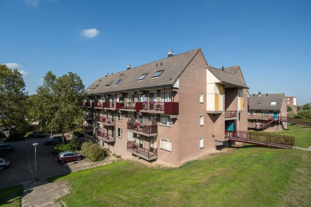 De Wiel 76 3361TC Sliedrecht