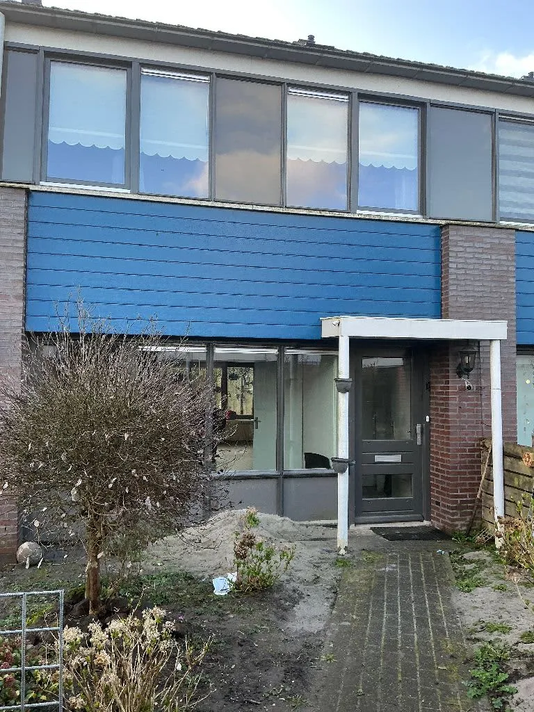 De Hennepe 436 4003BL Tiel