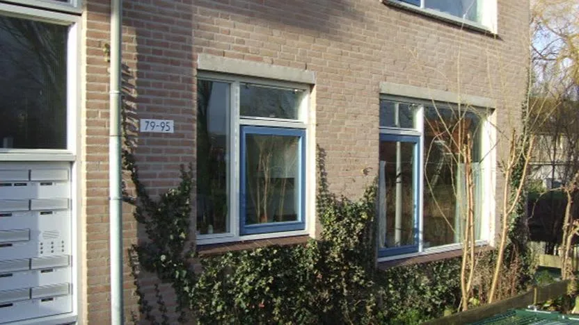 Leeuweriksweide 83 6708LE Wageningen