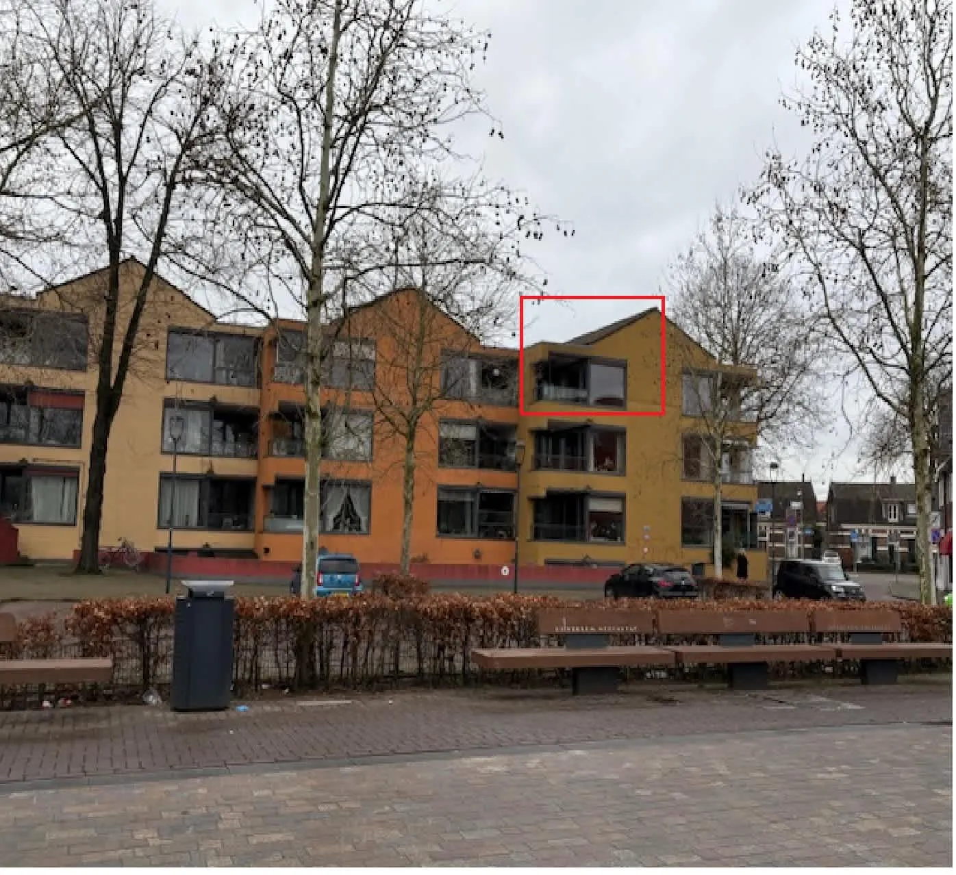 Schoolstraat 106 1211AZ Hilversum