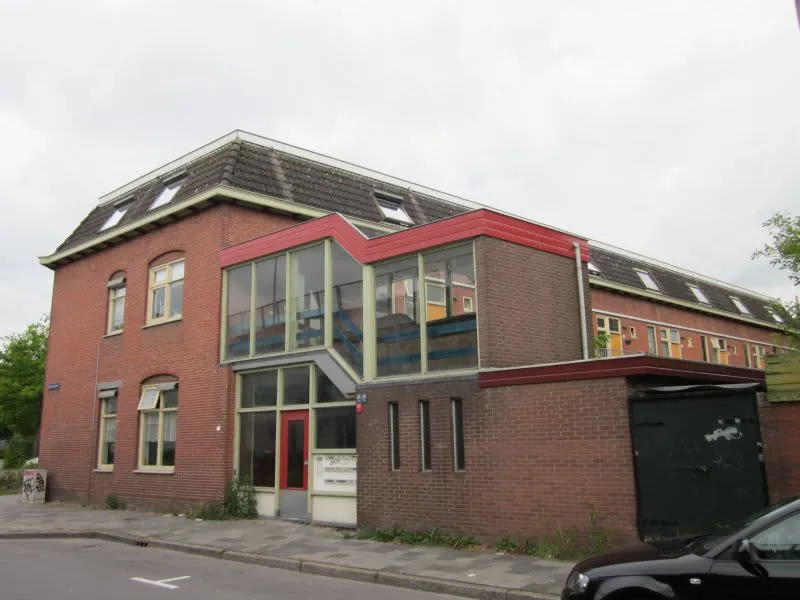 Meeuwerderbaan