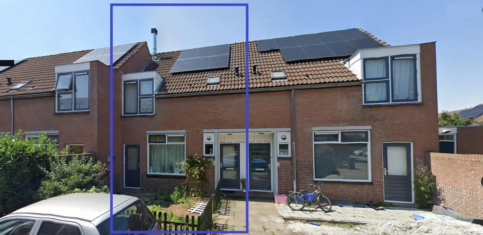 De Grienden 4 1394KT Nederhorst den Berg