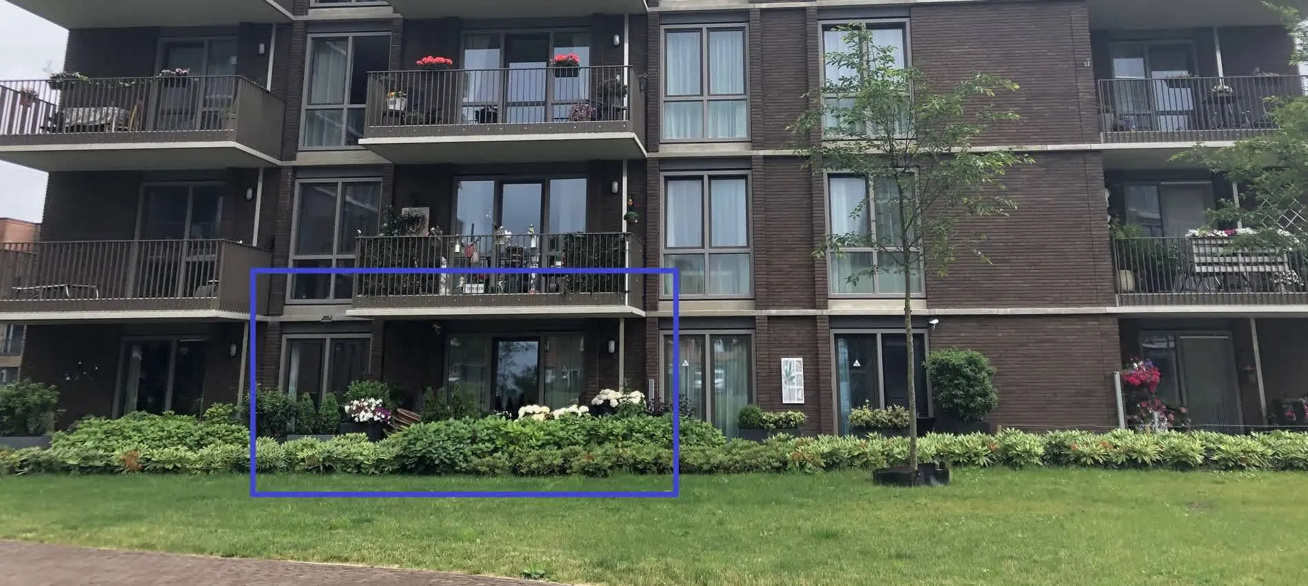 Verbindingslaan 117 1221CD Hilversum