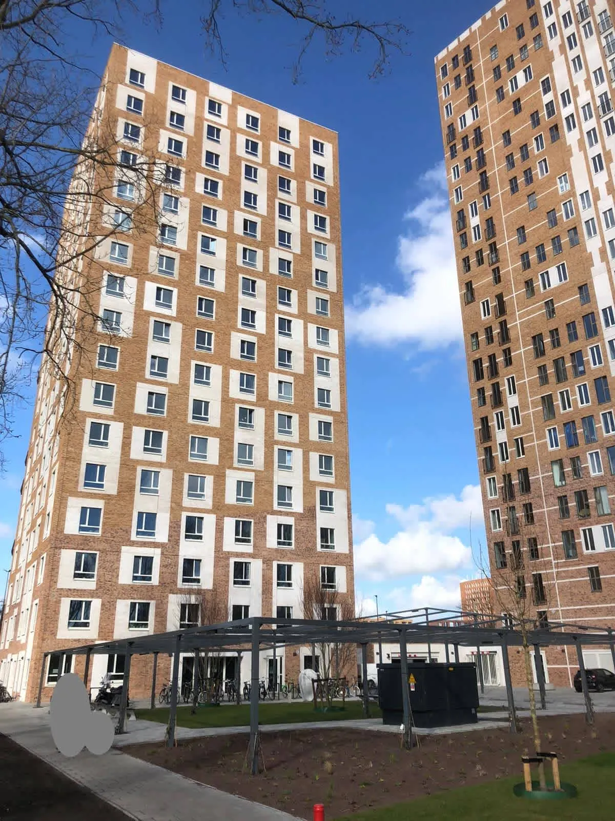 Dierenriemstraat 100 22/k2 9742AK Groningen