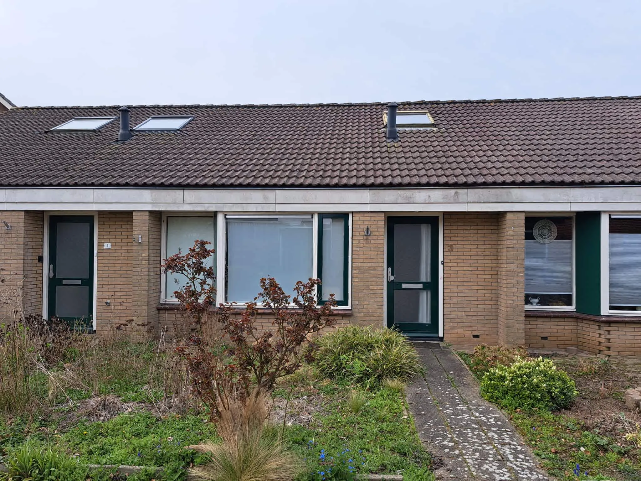 Buschgensstraat 3 3945EA Cothen