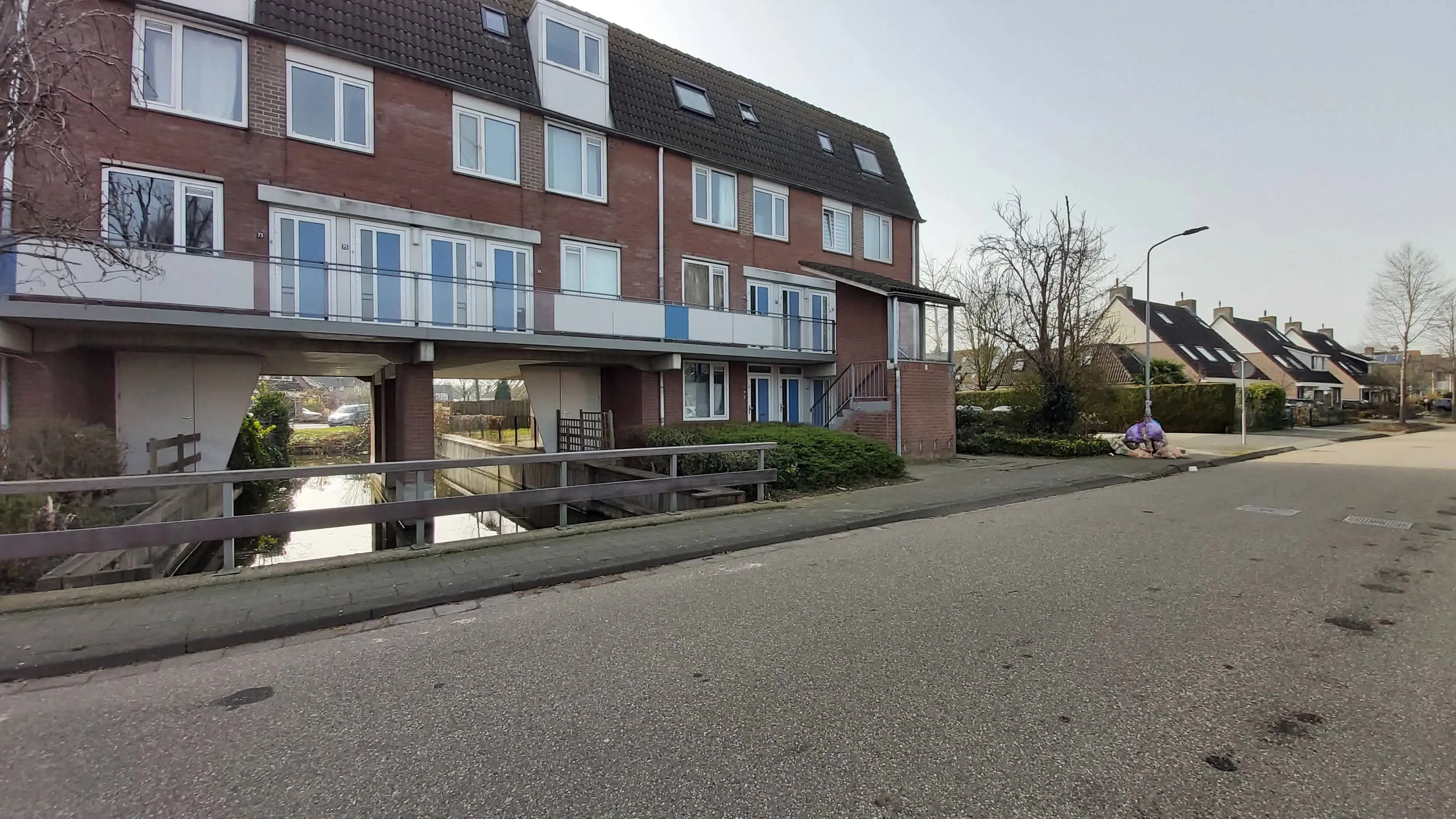 Anne de Vriesstraat 61 4003DT Tiel