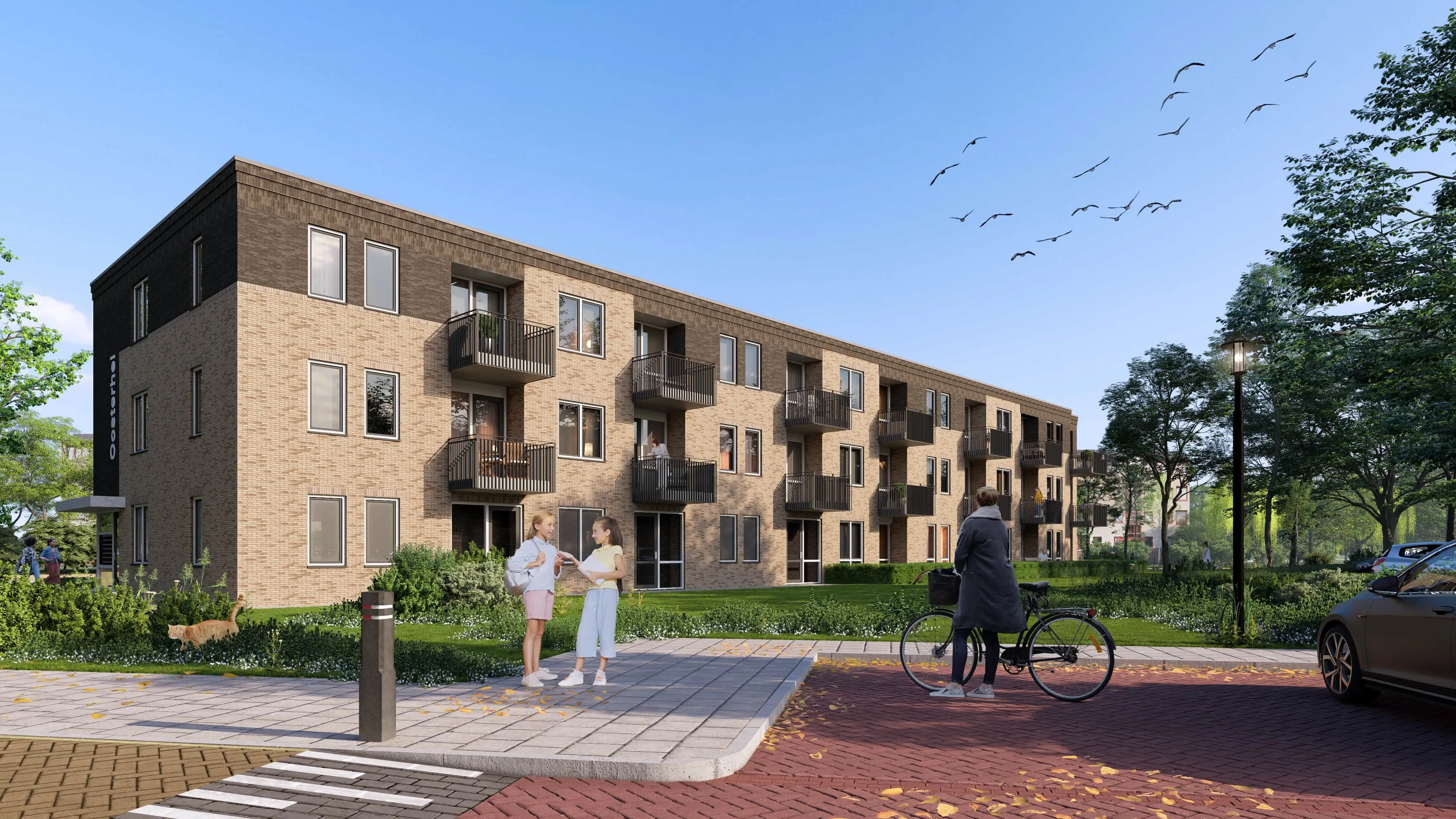 Kemphaanstraat 45 3742VG Baarn