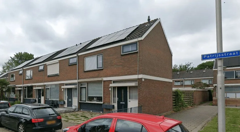 Patrijsstraat 18 3334AC Zwijndrecht
