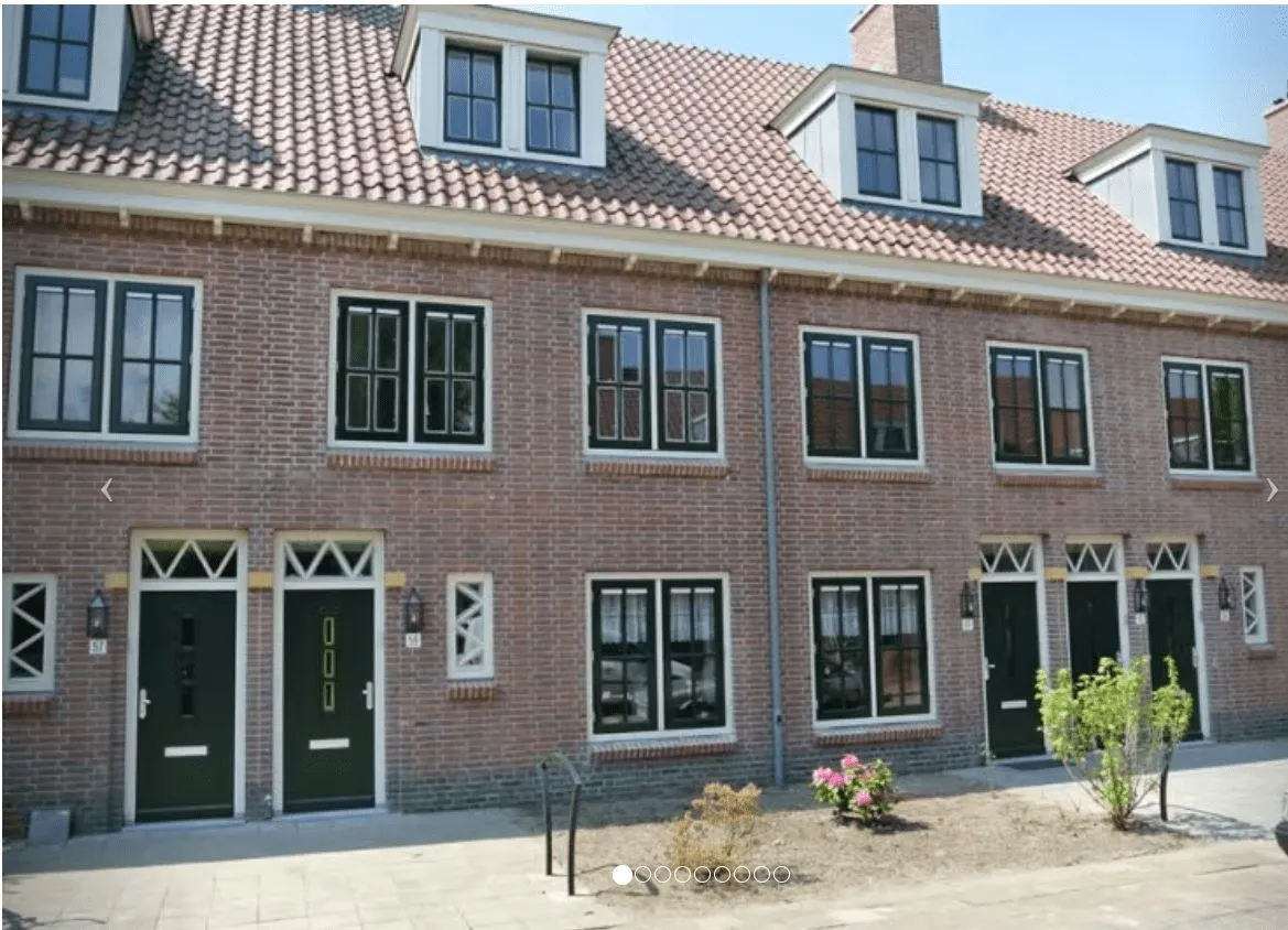 Burgemeester Van Heemstrakwartier 32 3731TJ De Bilt