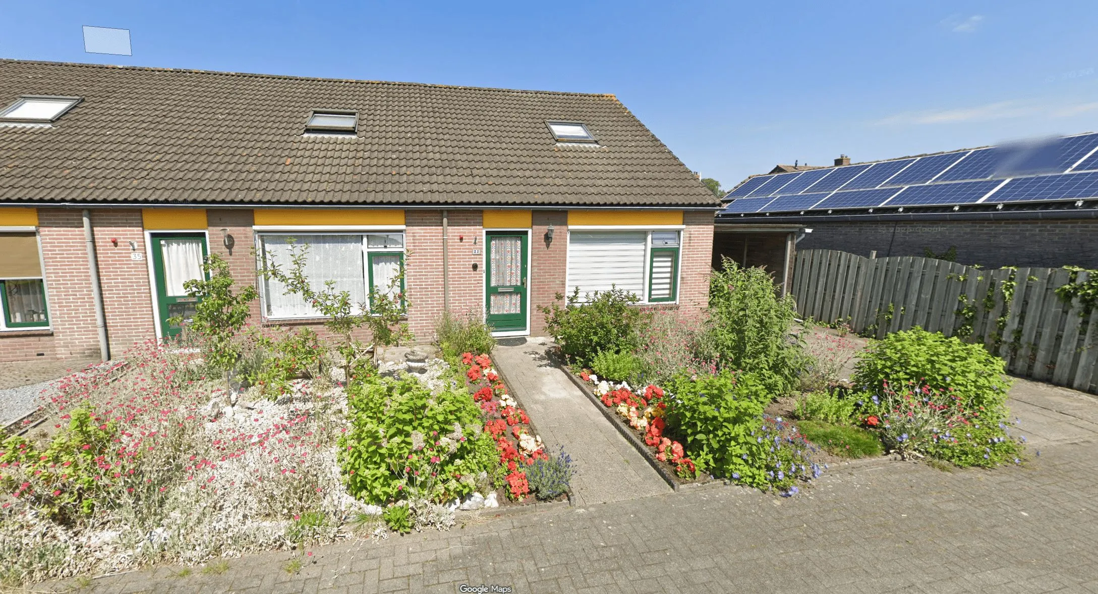 De Bruijnhof 33 3864DH Nijkerkerveen