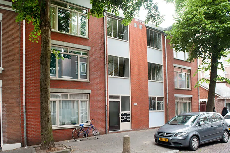 Museumstraat
