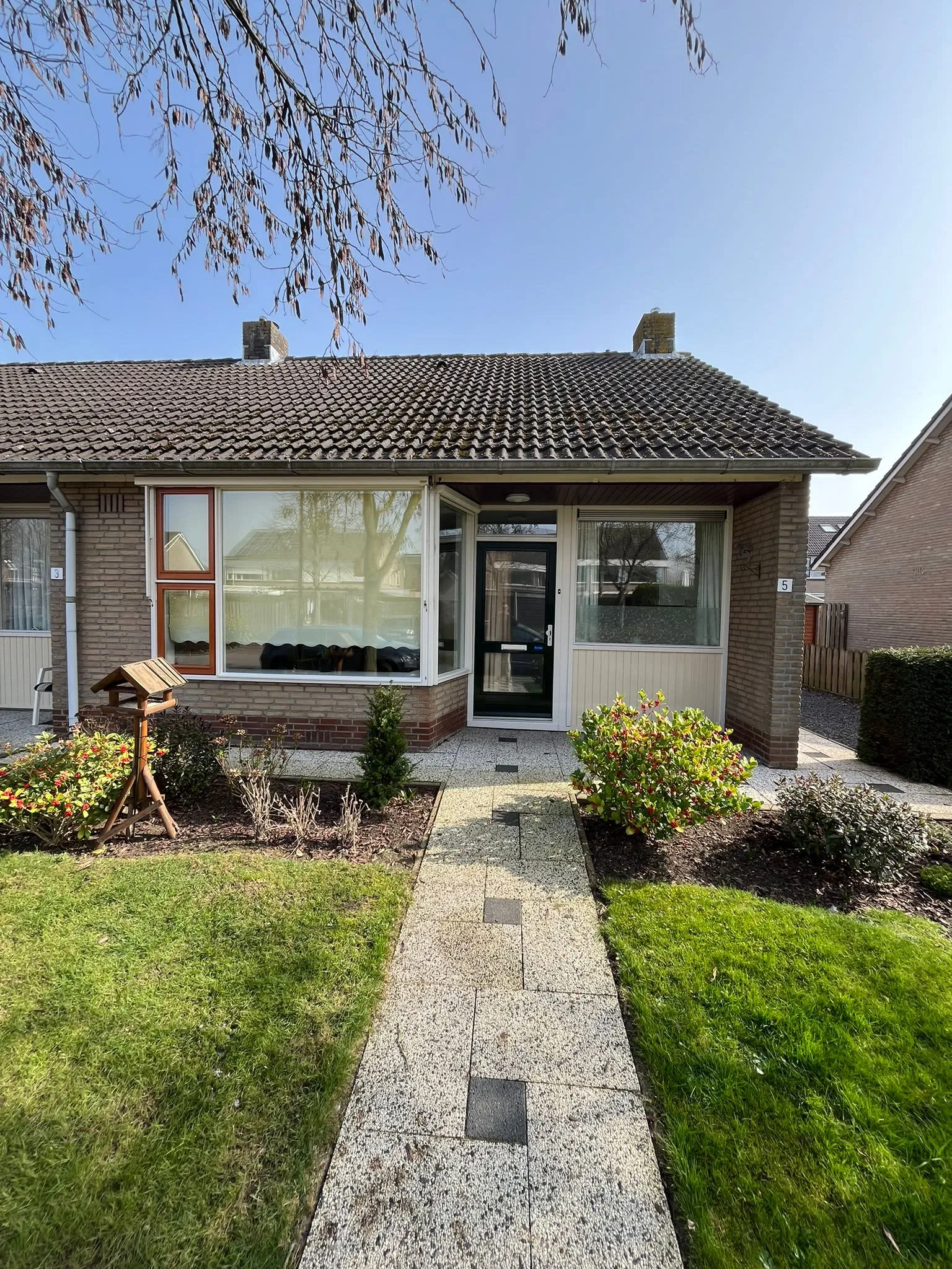 Almsvoet 5 4251GL Werkendam