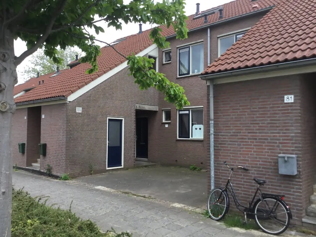 Standerdmolen