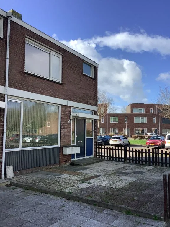 Nico Rijsdijkstraat