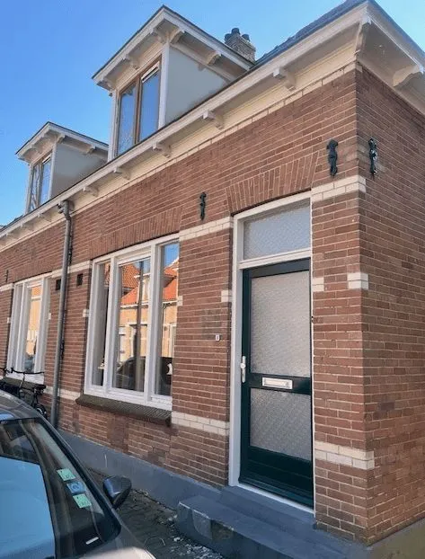 van Limburg Stirumstraat