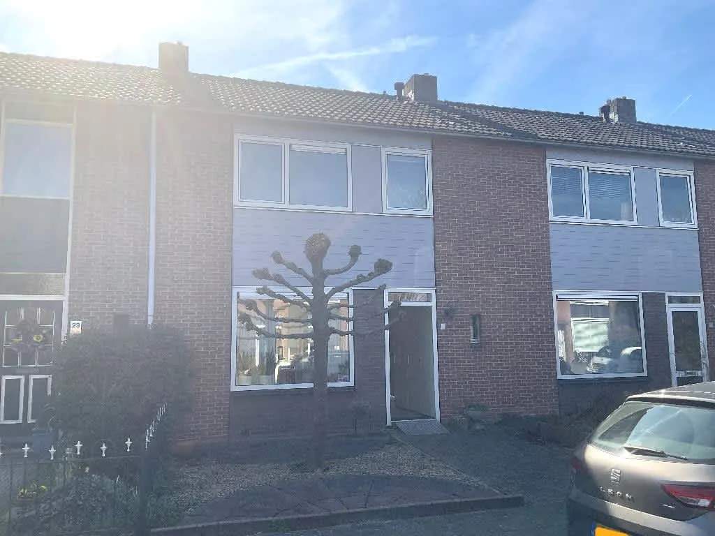 Johannes Wigeliusstraat