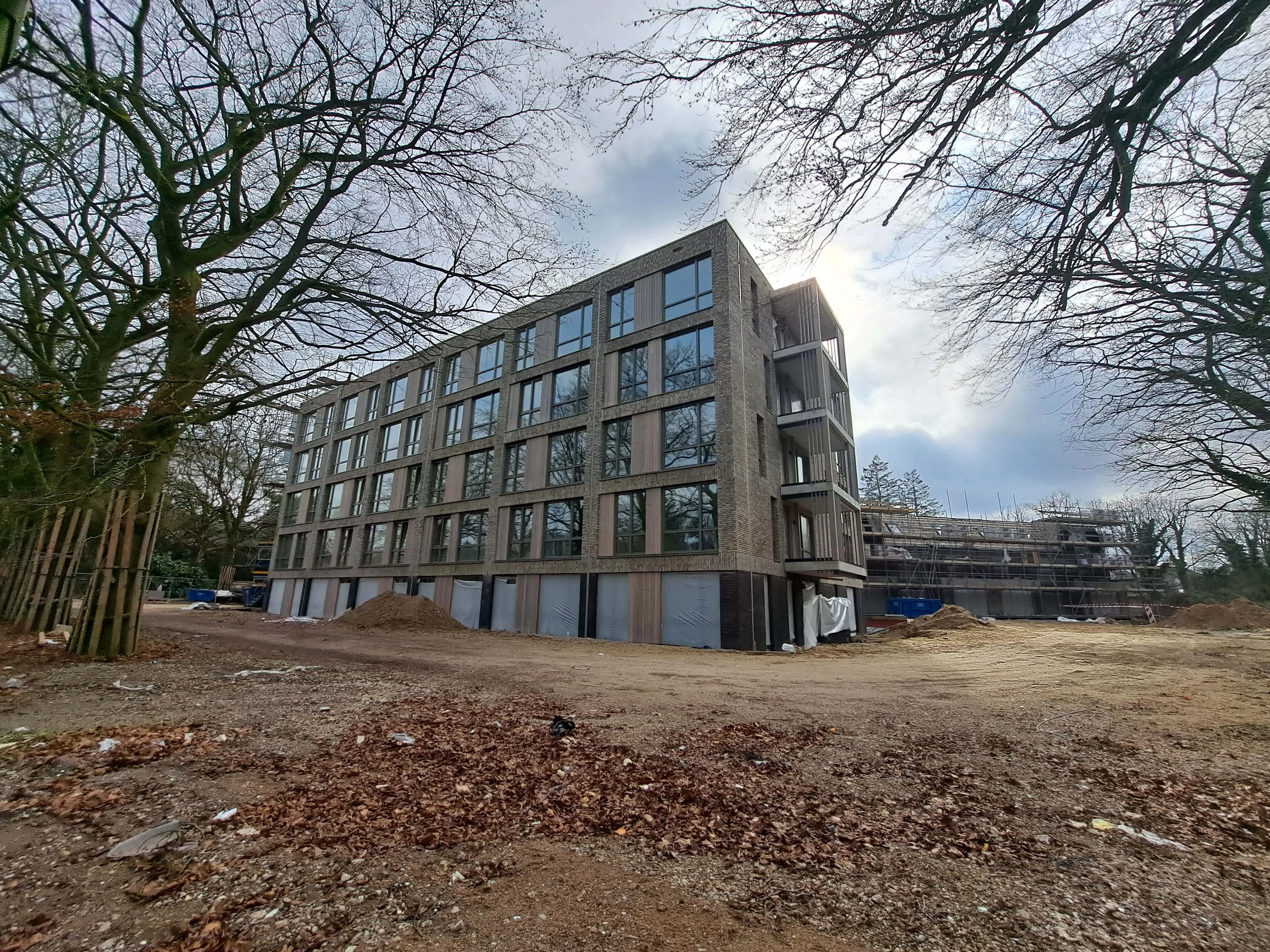 Amersfoortsestraatweg 85 -A6 1403AP Bussum