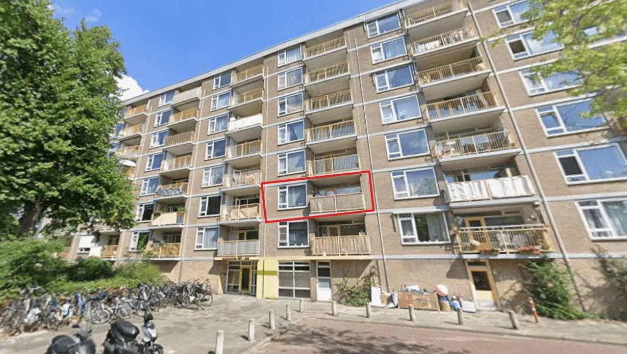 Van Heuven Goedhartlaan 417 1181KR Amstelveen