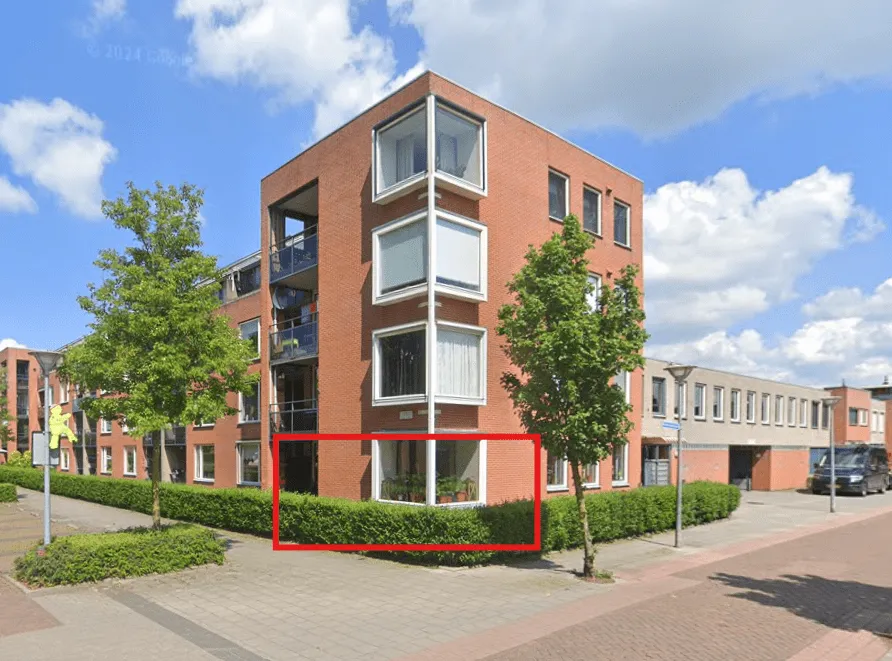 Zonnebloemstraat 30 3772GS Barneveld