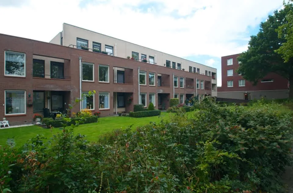 Burg. Schonfeldsingel 39 1 B 9671CG Winschoten