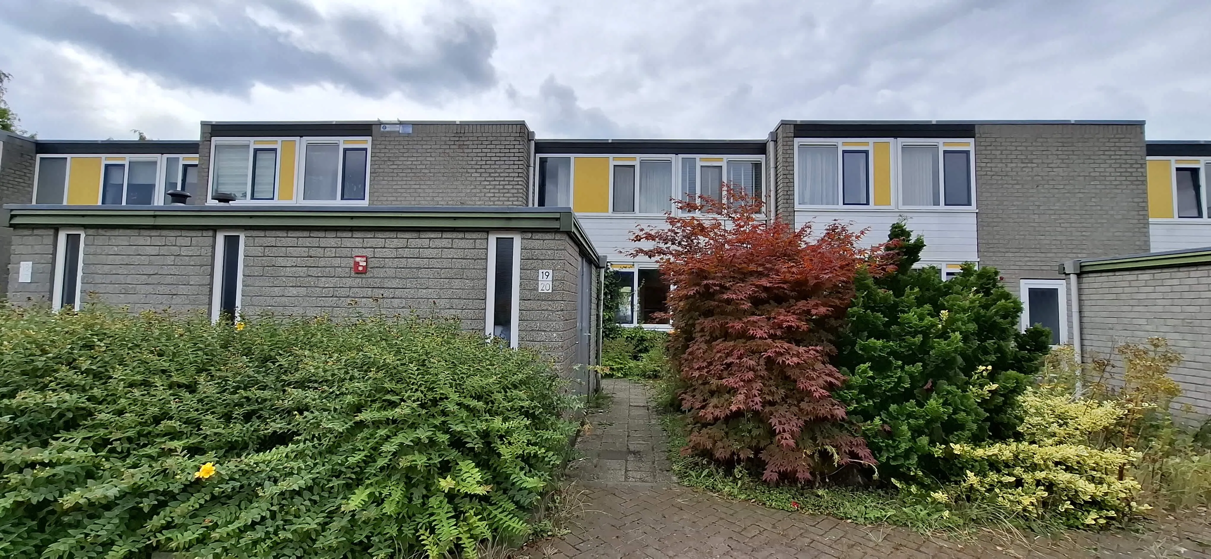 Grasland 20 3833CD Leusden