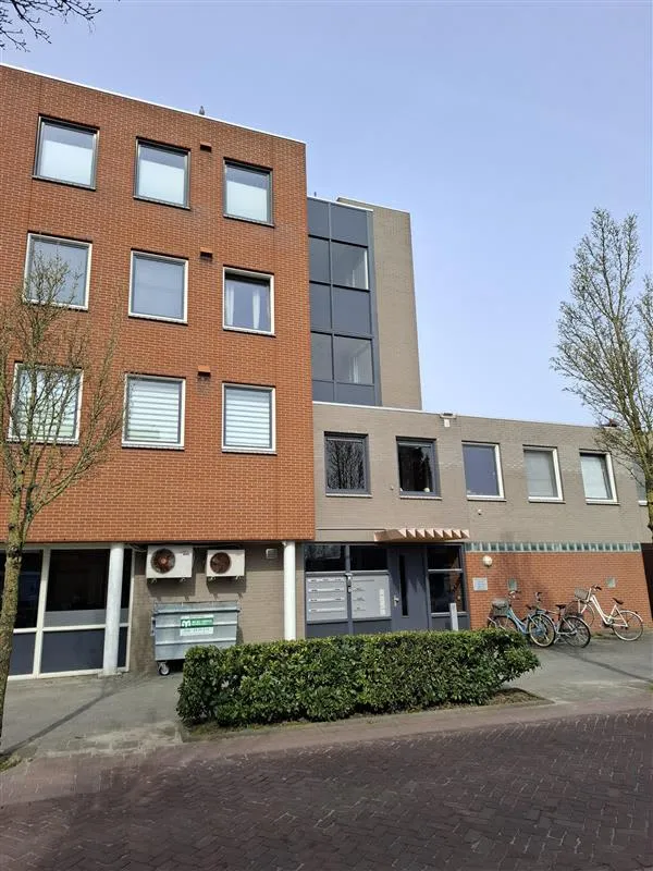 Oldenbarneveldplein 38 3772XT Barneveld