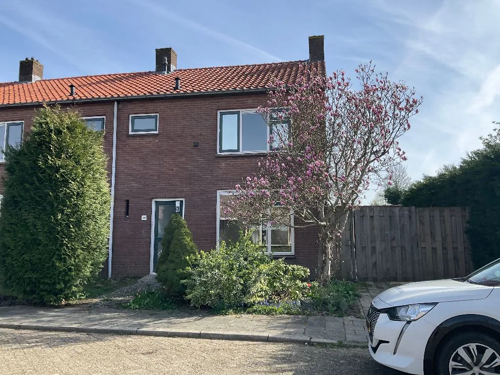 Anna Paulownastraat 50 4191GK Geldermalsen