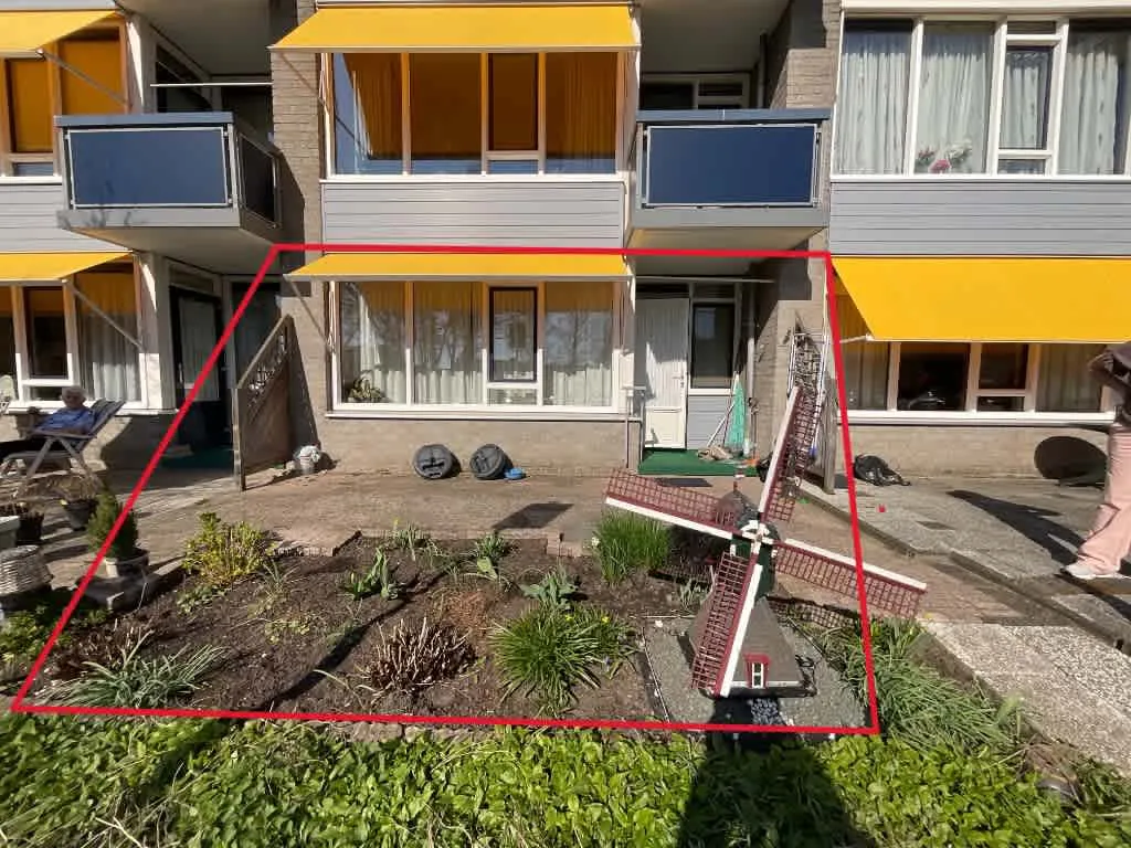 Prinses Margrietstraat