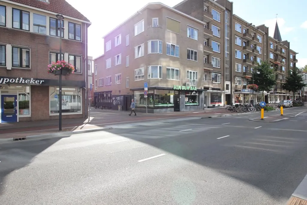 Oranjestraat
