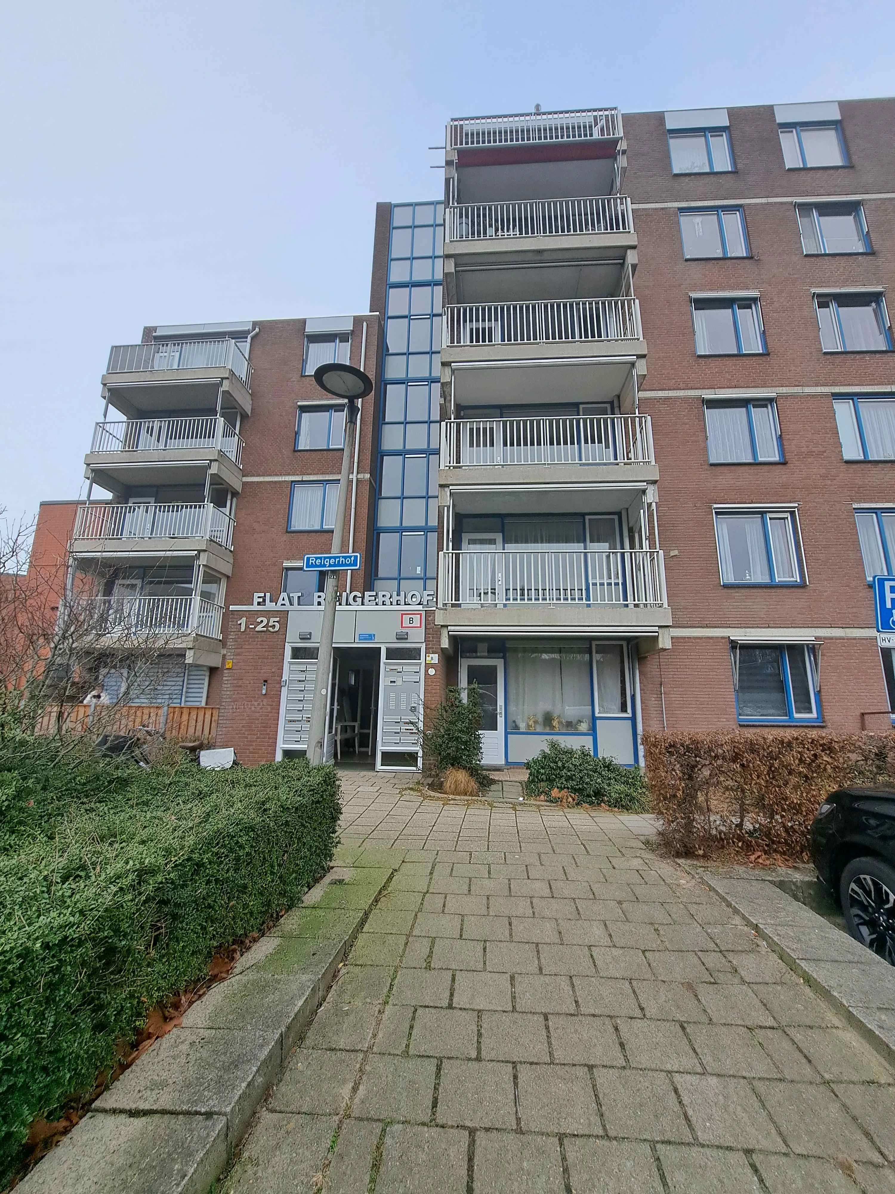 Reigerhof 25 2914KB Nieuwerkerk a/d IJssel