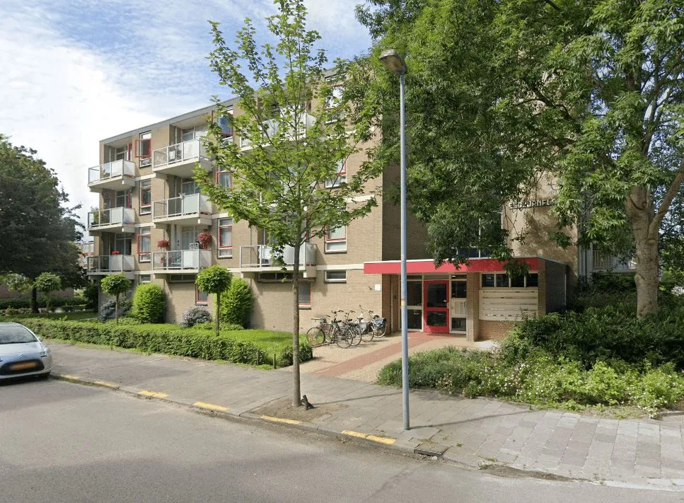 Esdoornlaan 86 -20 9741KE Groningen