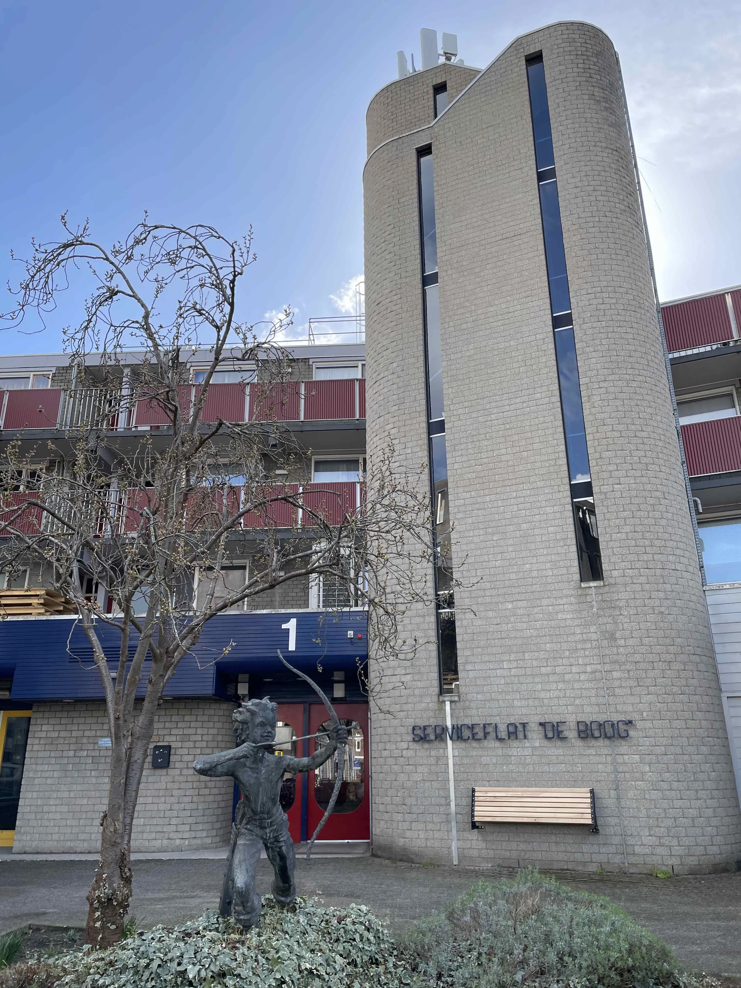 Pijlstraat 3 04 4205DA Gorinchem