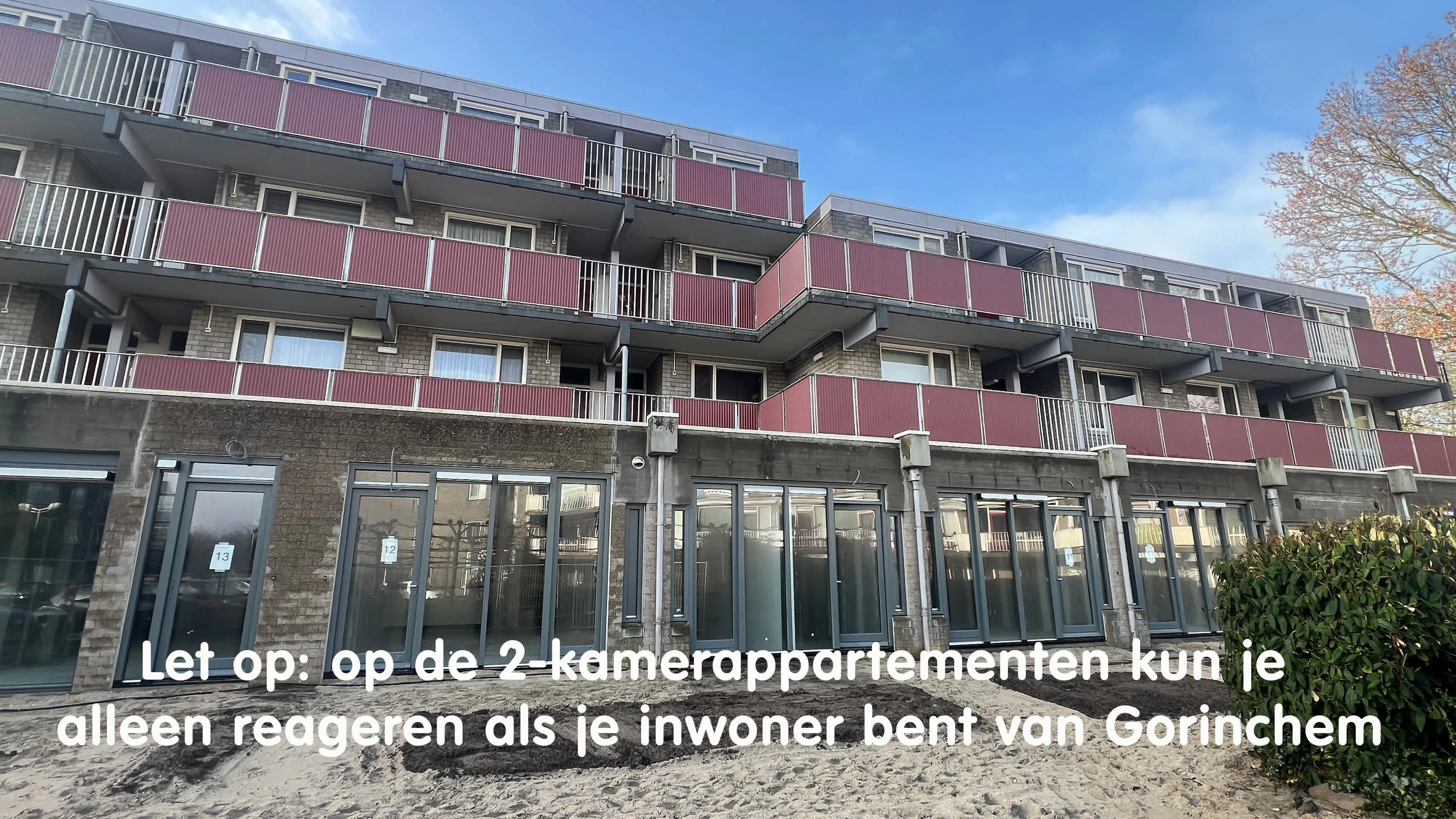 Pijlstraat 3 06 4205DA Gorinchem