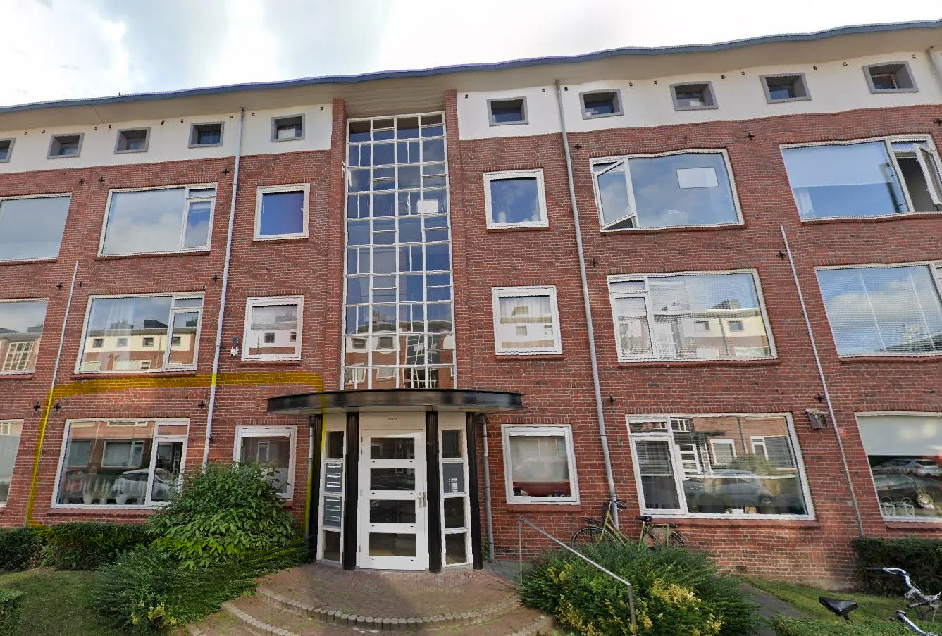 Kamerlingh Onnesstraat