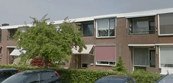van Hogendorpstraat 36 2751AC Moerkapelle