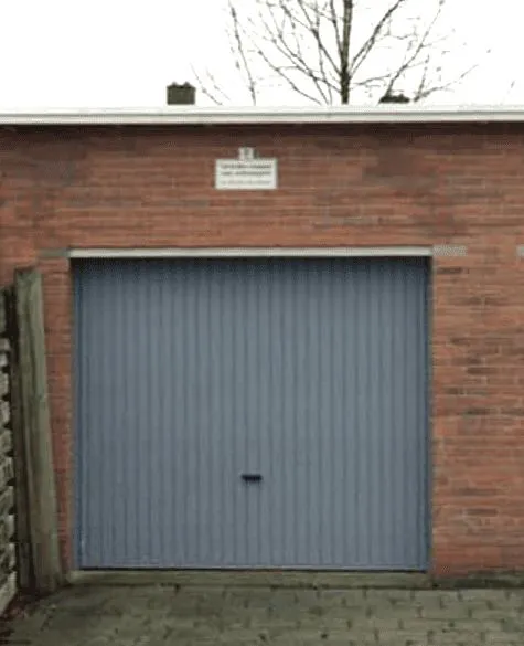 PJ Troelstrastraat 2 GAR A 5301PN Zaltbommel