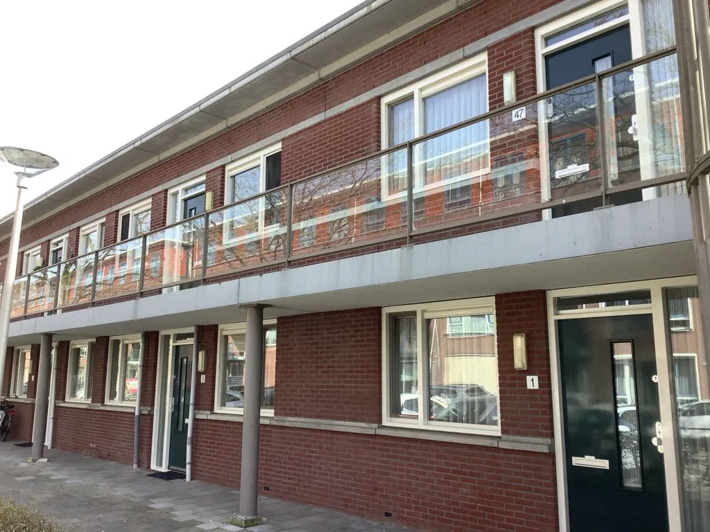 Groene Zoom 47 2951BH Alblasserdam