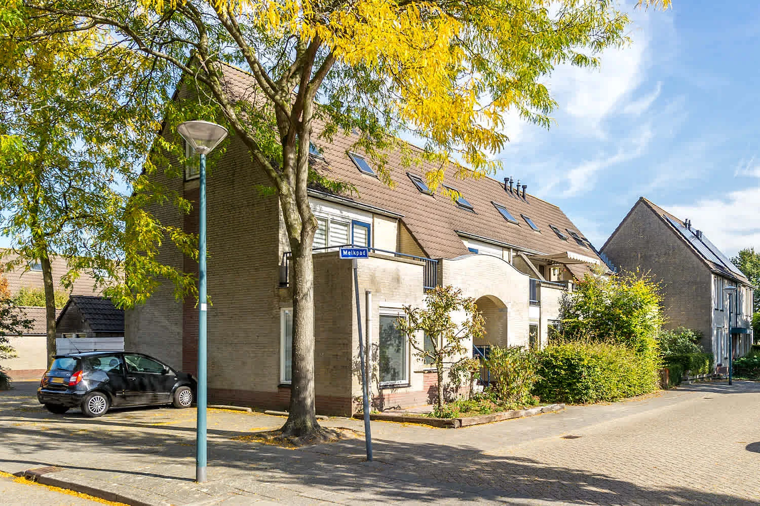 Melkpad 41 3755TM Eemnes