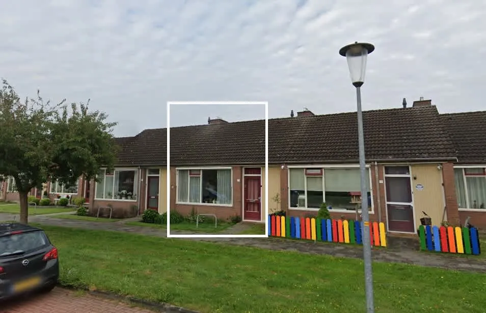 Zuidemastraat 26 9648BJ Wildervank