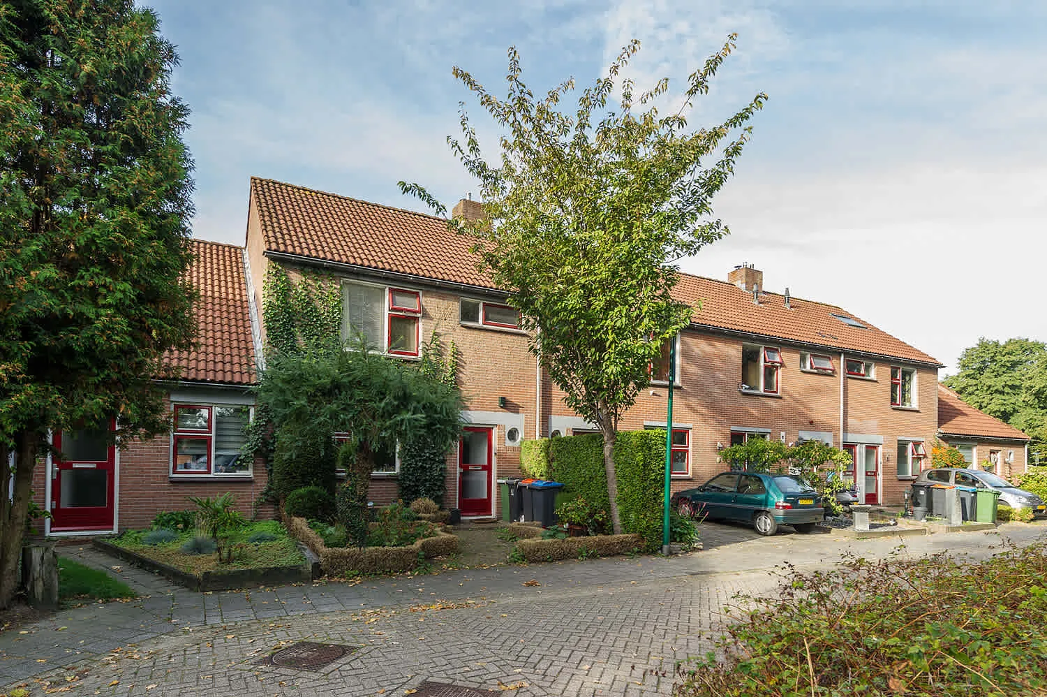 Schilderskamp 17 -A 3755JX Eemnes