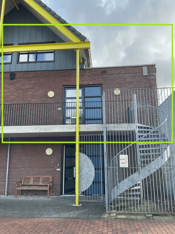 De Helling 46 9934JJ Delfzijl