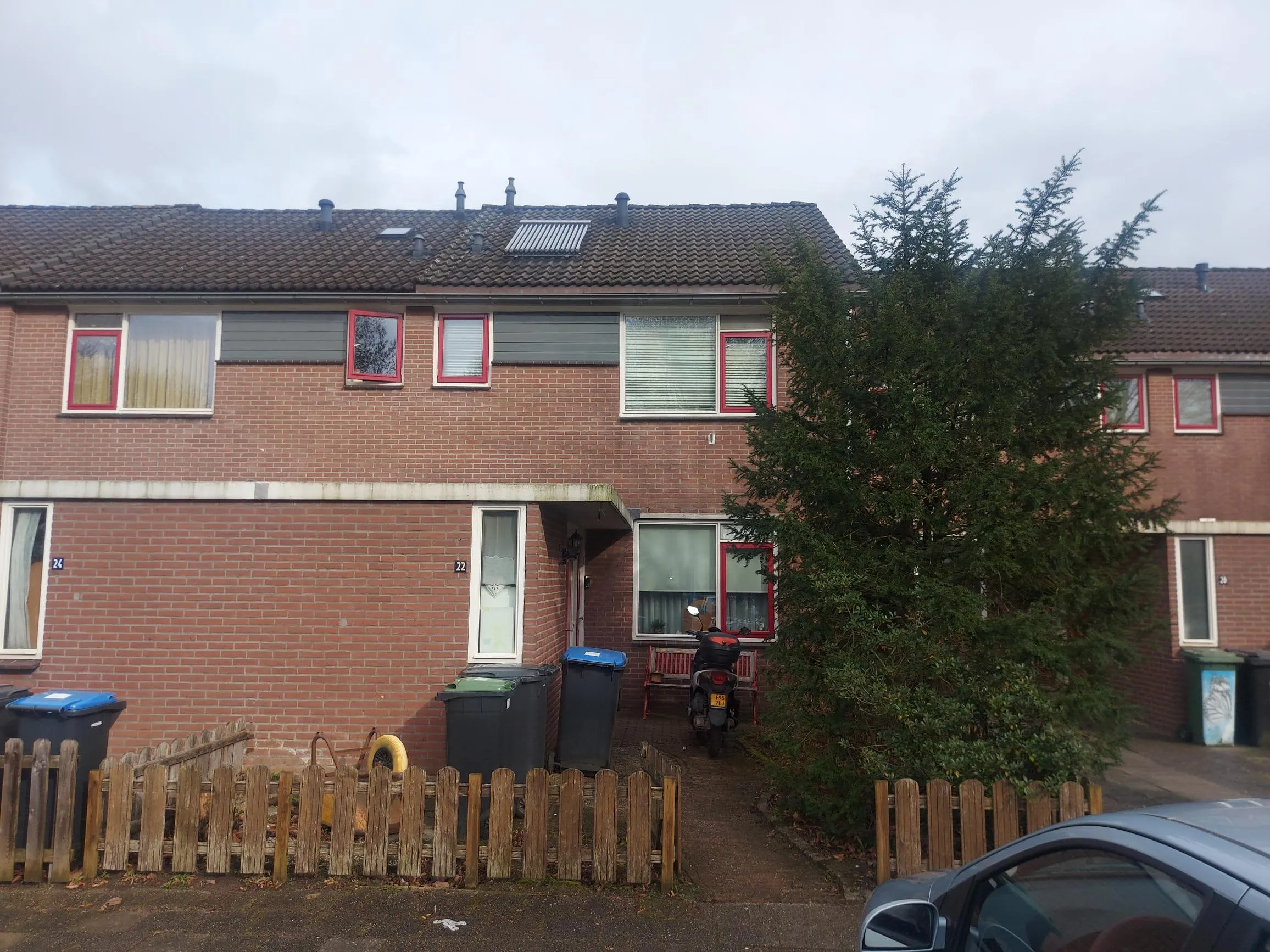 de Pleijt 22 4002GR Tiel