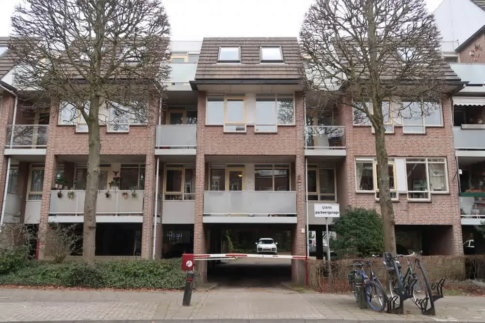 Korte Kleverlaan 15 2061ED Bloemendaal