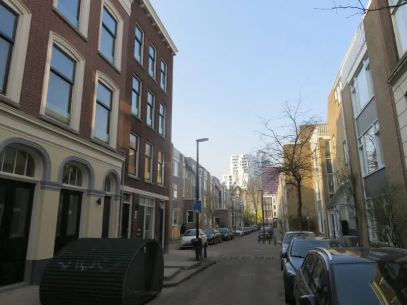 Jacobusstraat