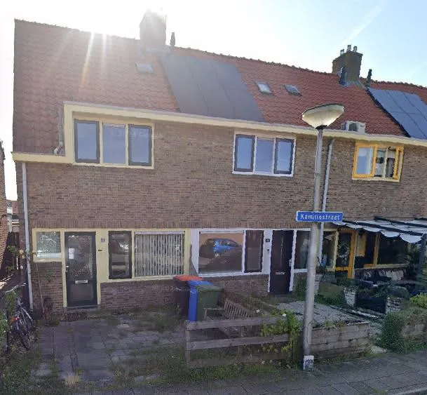 Kamillestraat 27 3812XH Amersfoort