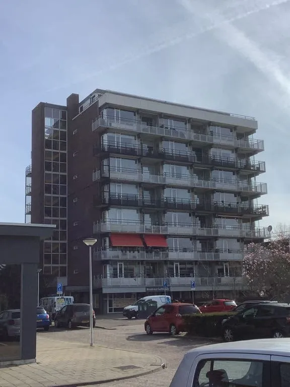 P.S. Gerbrandystraat 29 3354BR Papendrecht