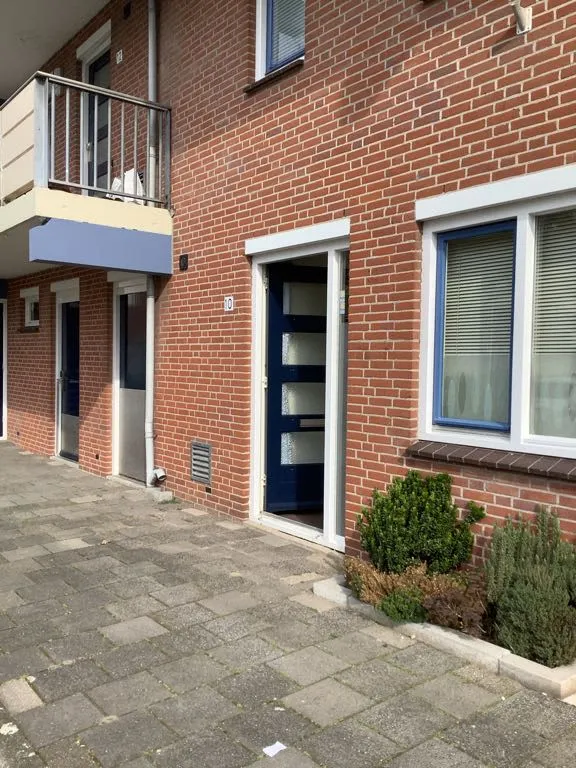 Berkenhof 10 3355AC Papendrecht