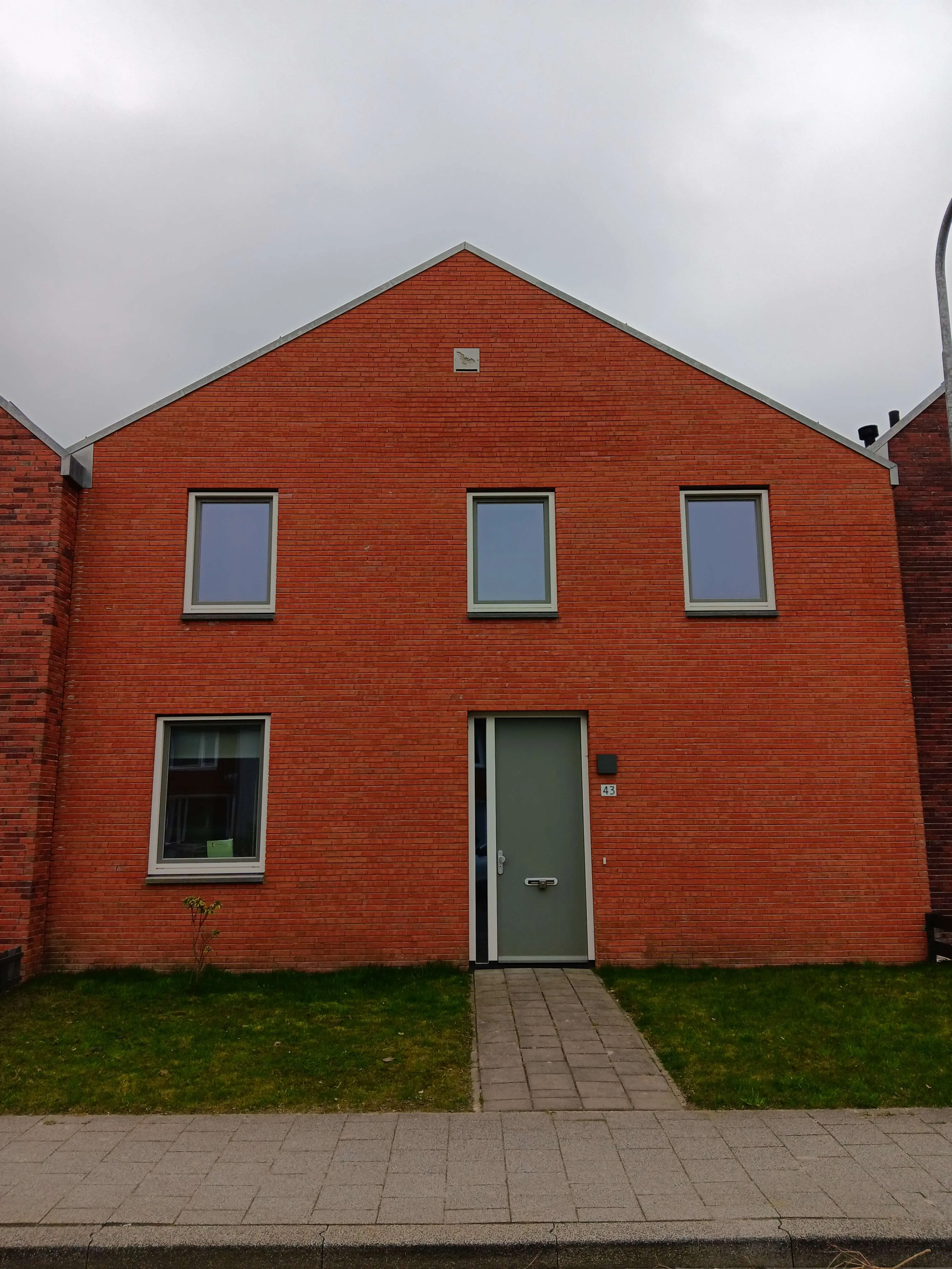 Badweg 43 9919JB Loppersum